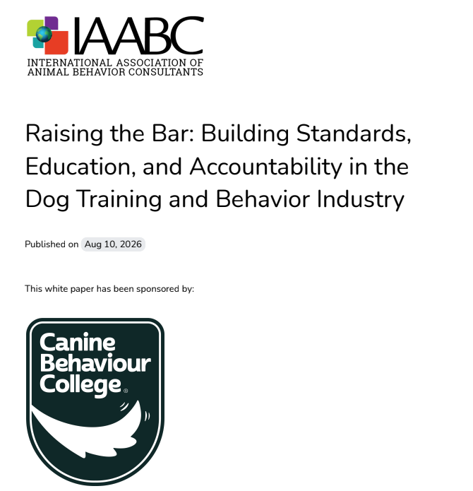 IAABC