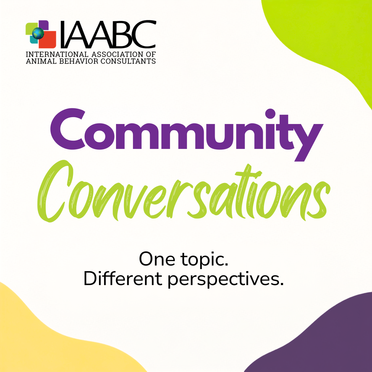 IAABC